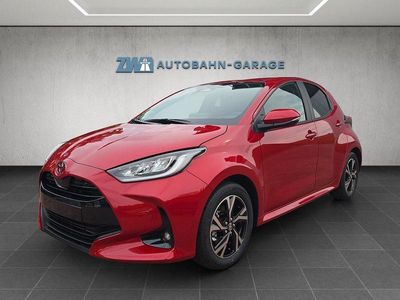 Neu 2025 Toyota Yaris Hybrid Trend Limousine | CHF 27’900 (Fairer Preis)