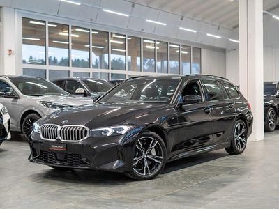 Gebraucht 2024 BMW 330 M Sport Kombi | CHF 37’980