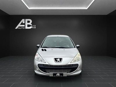 Gebraucht 2011 Peugeot 206+ Kleinwagen | CHF 3’880
