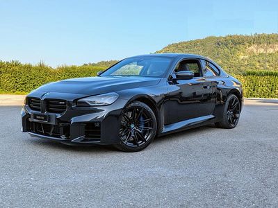Gebraucht 2025 BMW M2 Coupé | CHF 82’898