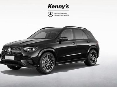Neu Mercedes GLE450 AMG AMG line 401 PS (294 kW) 2026 SUV