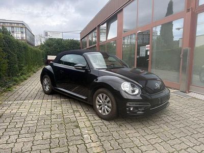 Gebraucht VW Beetle 105 PS (77 kW) 2017 Kleinwagen