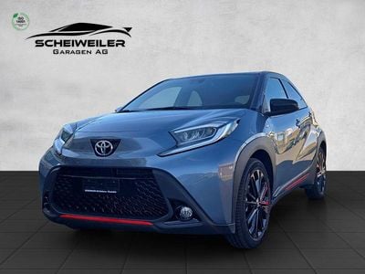 Gebraucht Toyota Aygo X 72 PS (52 kW) 2024 SUV