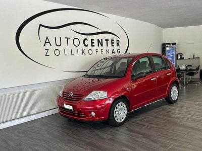 Gebraucht 2005 Citroën C3 Exclusive Kleinwagen | CHF 3’990 (Fairer Preis)