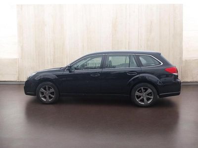 Gebraucht 2014 Subaru Outback | CHF 12’990