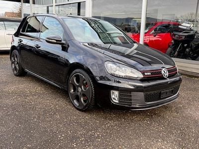 Gebraucht 2012 VW Golf VII GTI | CHF 6’900 (Fairer Preis)