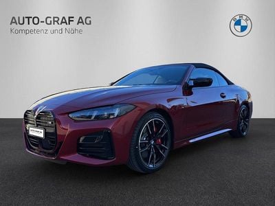 Neu BMW M440 M Sport 392 PS (288 kW) 2026 Limousine