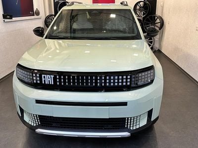 Neu 2025 Fiat Panda La Prima | CHF 23’900 (Fairer Preis)