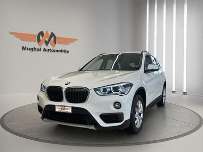 Gebraucht BMW X1 xLine 150 PS (110 kW) 2018 SUV