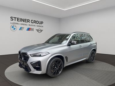 BMW X5 M