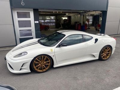 Gebraucht 2008 Ferrari F430 | CHF 157’999