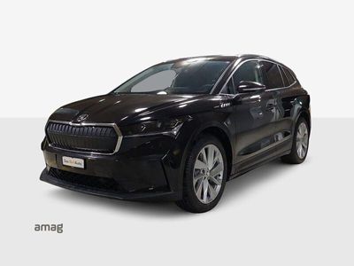 gebraucht Skoda Enyaq iV 80x 4x4