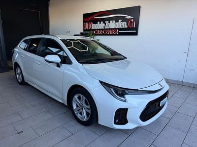 Gebraucht Suzuki Swace 122 PS (89 kW) 2021 Kombi