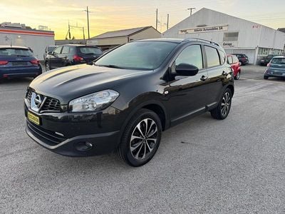 Gebraucht 2011 Nissan Qashqai Tekna SUV | CHF 2’990