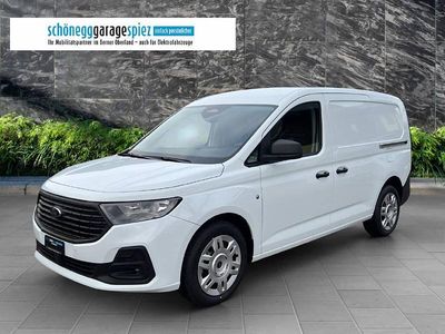 Neu Ford Transit Connect Trend 122 PS (89 kW) 2026 Van / Kleinbus