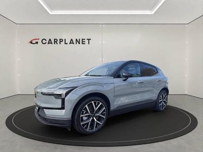 Grau Neu 2025 Volvo EX30 Performance SUV | CHF 47’550 (Etwas zu teuer)