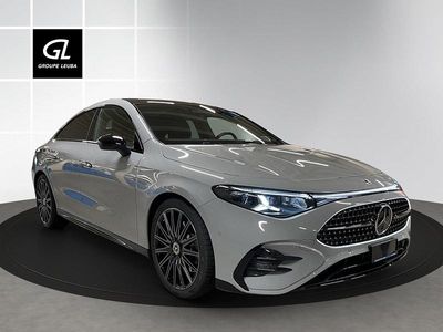Neu (2026) Mercedes CLA220 190 PS | Teuer
