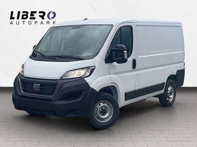 gebraucht Fiat Ducato 290 30 Kaw. L1 H1 2.2 Techno Edit. Serie 9