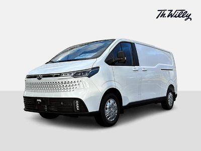 Gebraucht 2024 Maxus V70 Van | CHF 29’900