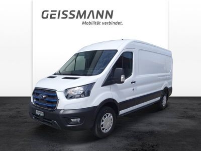 gebraucht Ford E-Transit Van 350 L3H2 67kWh Trend