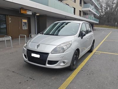 Gebraucht 2011 Renault Scénic III Bose Edition | CHF 2’000 (Guter Preis)