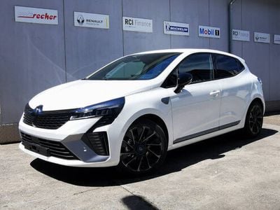 Gebraucht 2024 Renault Clio V Esprit Alpine Limousine | CHF 24’900 (Etwas zu teuer)