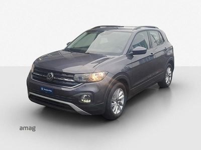 Gebraucht 2021 VW T-Cross Life SUV | CHF 20’490 (Fairer Preis)