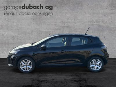 gebraucht Renault Clio V 