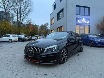 Gebraucht 2013 Mercedes A250 | CHF 9’400