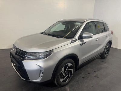 Neu Suzuki Vitara 110 PS (80 kW) 2026 Grau SUV