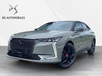 Grau Gebraucht 2024 DS Automobiles DS4 Performance Limousine | CHF 36’500 (Teuer)