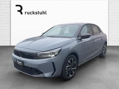 Neu Opel Corsa 110 PS (80 kW) 2025 Grau Kleinwagen