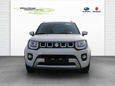 gebraucht Suzuki Ignis 1.2 Compact Top Hybrid