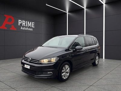 Gebraucht 2020 VW Touran Van / Kleinbus | CHF 17’500 (Superpreis)