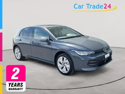 Neu (2026) VW Golf VIII Life 150 PS | Superpreis