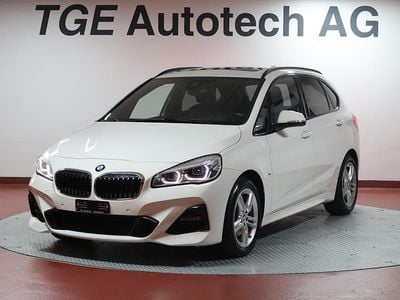 Gebraucht 2021 BMW 220 Active Tourer M Sport Van / Kleinbus | CHF 29’900