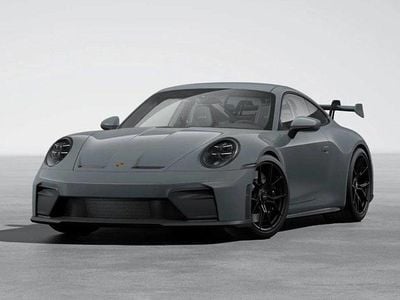 Neu 2025 Porsche 911 GT3 Coupé | CHF 234’900 (Guter Preis)