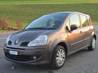 Renault Modus