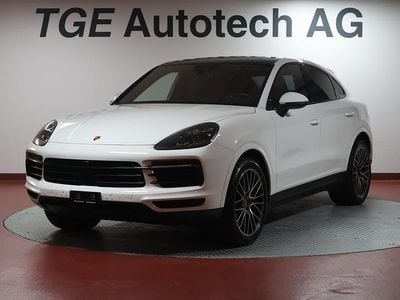 Gebraucht 2019 Porsche Cayenne SUV | CHF 63’800 (Fairer Preis)