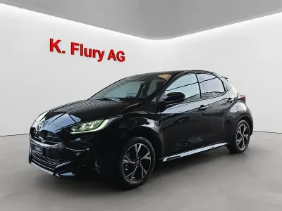 Neu (2026) Toyota Yaris Trend 116 PS | Seltenes Fahrzeug