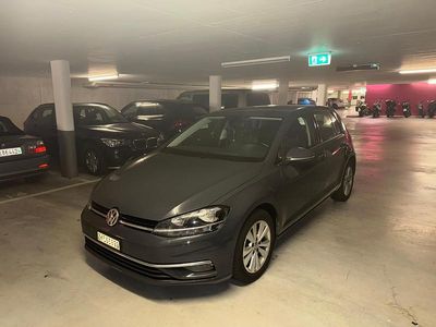 Gebraucht 2019 VW Golf VII | CHF 15’000