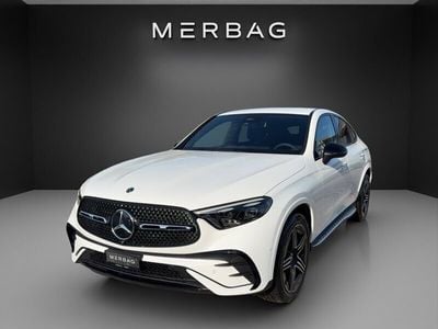 Mercedes GLC220