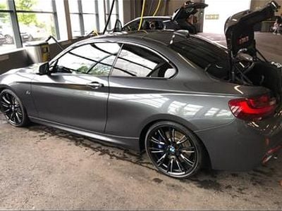 Gebraucht BMW M235 326 PS (239 kW) 2015