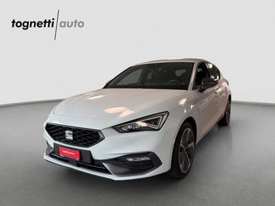 Gebraucht 2021 Seat Leon FR Limousine | CHF 22’900 (Fairer Preis)
