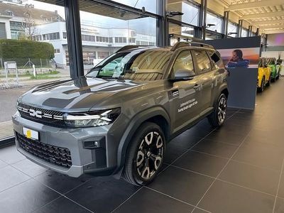 Neu 2025 Dacia Bigster Journey SUV | CHF 33’590 (Fairer Preis)