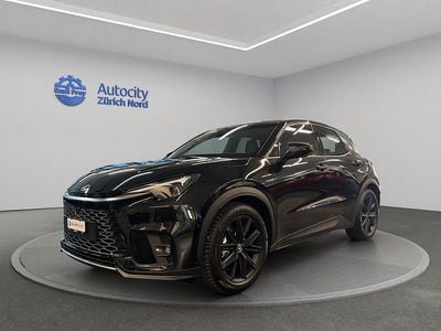 Schwarz Gebraucht 2024 Lexus LBX SUV | CHF 39’999 (Guter Preis)