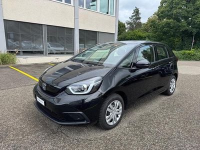 Gebraucht 2021 Honda Jazz Comfort Kleinwagen | CHF 16’900 (Teuer)