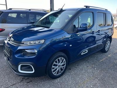 Gebraucht Citroën Berlingo Feel 131 PS (96 kW) 2020 Van / Kleinbus