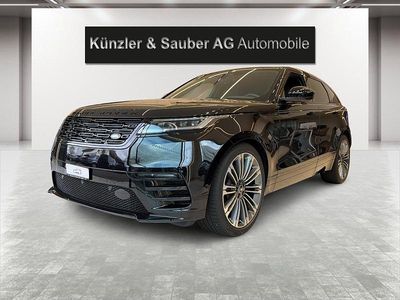 Neu Land Rover Range Rover Velar Autobiography 400 PS (294 kW) 2025 SUV