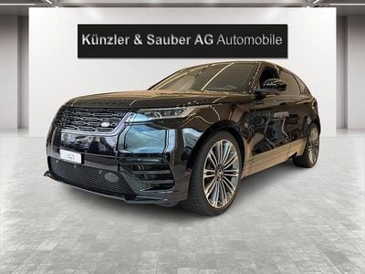 Neu 2025 Land Rover Range Rover Velar Autobiography SUV | CHF 117’800